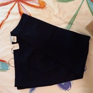 J.McLaughlin blue pants, size 14 NWT.